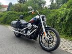 Harley-Davidson Softail - fotka číslo 0