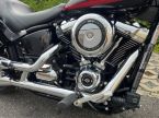 Harley-Davidson Softail - fotka číslo 9
