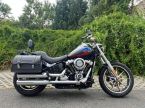 Harley-Davidson Softail - fotka číslo 1