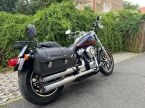 Harley-Davidson Softail - fotka číslo 2