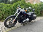 Harley-Davidson Softail - fotka číslo 3