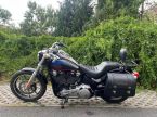 Harley-Davidson Softail - fotka číslo 4