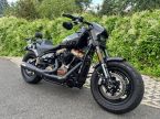 Harley-Davidson FXFBS Softail Fat Bob 114cui - fotka číslo 0