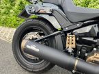 Harley-Davidson FXFBS Softail Fat Bob 114cui - fotka číslo 9