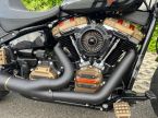 Harley-Davidson FXFBS Softail Fat Bob 114cui - fotka číslo 11