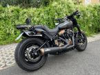 Harley-Davidson FXFBS Softail Fat Bob 114cui - fotka číslo 2