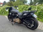 Harley-Davidson FXFBS Softail Fat Bob 114cui - fotka číslo 3