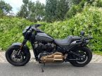 Harley-Davidson FXFBS Softail Fat Bob 114cui - fotka číslo 4