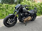 Harley-Davidson FXFBS Softail Fat Bob 114cui - fotka číslo 5