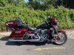 Harley-Davidson Electra Glide - fotka číslo 1