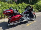 Harley-Davidson Electra Glide - fotka číslo 2