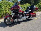Harley-Davidson Electra Glide - fotka číslo 3