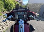 Harley-Davidson Electra Glide - fotka číslo 8