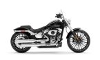 Harley-Davidson Softail - fotka číslo 0