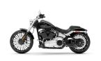 Harley-Davidson Softail - fotka číslo 2