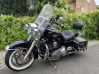 Harley-Davidson Road King - fotka číslo 3