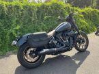 Harley-Davidson FXLRS Low Rider S - fotka číslo 1