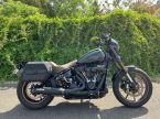 Harley-Davidson FXLRS Low Rider S - fotka číslo 2