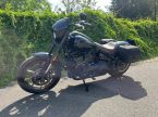 Harley-Davidson FXLRS Low Rider S - fotka číslo 3