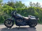 Harley-Davidson FXLRS Low Rider S - fotka číslo 5