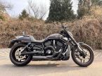 Harley-Davidson VRSC - fotka číslo 2