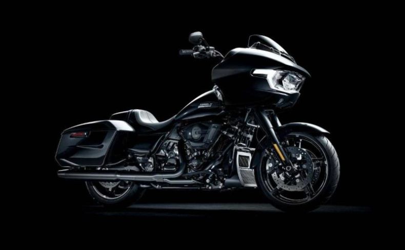 Harley-Davidson Ostatní - hlavní foto