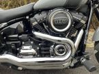Harley-Davidson FLSB Softail Sport Glide - fotka číslo 9