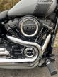 Harley-Davidson FLSB Softail Sport Glide - fotka číslo 10
