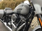 Harley-Davidson FLSB Softail Sport Glide - fotka číslo 11