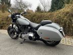 Harley-Davidson FLSB Softail Sport Glide - fotka číslo 4