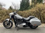 Harley-Davidson FLSB Softail Sport Glide - fotka číslo 5