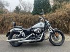 Harley-Davidson Dyna - fotka číslo 2