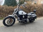 Harley-Davidson Dyna - fotka číslo 3