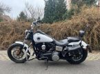 Harley-Davidson Dyna - fotka číslo 5