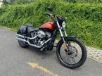 Harley-Davidson FXS 1600 Softail Blackline - fotka číslo 0
