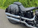 Harley-Davidson FXS 1600 Softail Blackline - fotka číslo 9