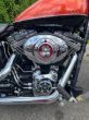 Harley-Davidson FXS 1600 Softail Blackline - fotka číslo 12