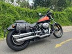 Harley-Davidson FXS 1600 Softail Blackline - fotka číslo 1