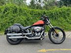 Harley-Davidson FXS 1600 Softail Blackline - fotka číslo 2