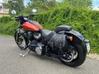 Harley-Davidson FXS 1600 Softail Blackline - fotka číslo 4