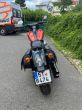Harley-Davidson FXS 1600 Softail Blackline - fotka číslo 7