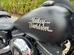 Harley-Davidson Dyna - fotka číslo 12