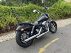 Harley-Davidson Dyna - fotka číslo 2