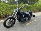 Harley-Davidson Dyna - fotka číslo 3