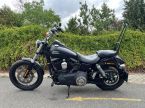Harley-Davidson Dyna - fotka číslo 4