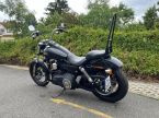 Harley-Davidson Dyna - fotka číslo 5
