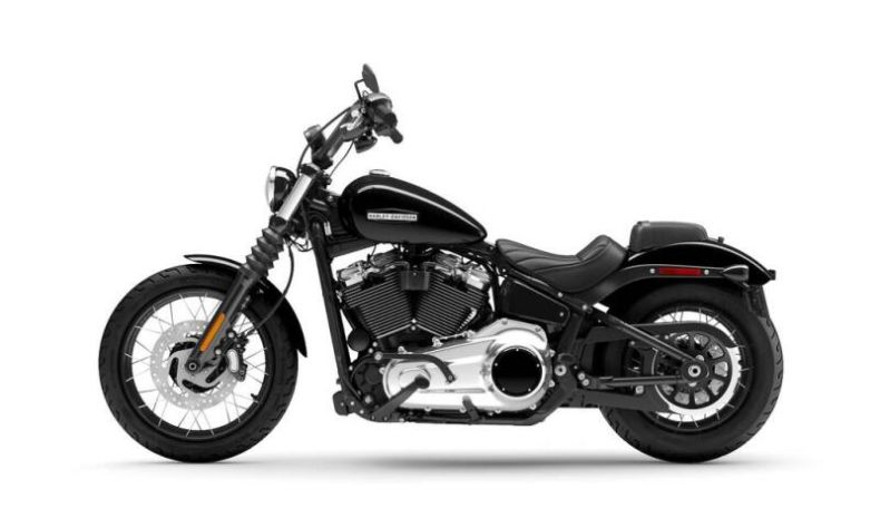 Harley-Davidson Ostatní - hlavní fotka
