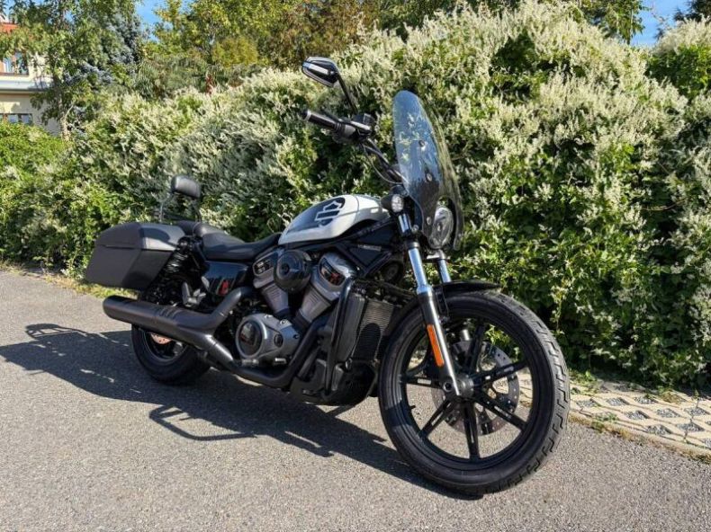 Harley-Davidson Ostatní - hlavní fotka inzerátu