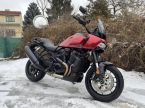 Harley-Davidson Pan America 1250 - fotka číslo 0