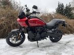Harley-Davidson Pan America 1250 - fotka číslo 3